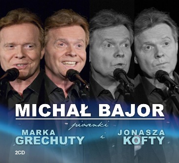 Koncert Michała Bajora