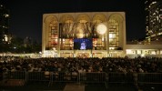 The Metropolitan Opera