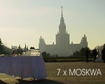 Polska i Rosja w dokumencie