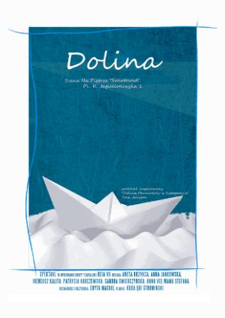Rzut oka na „Dolinę”, Polskę i Rosję