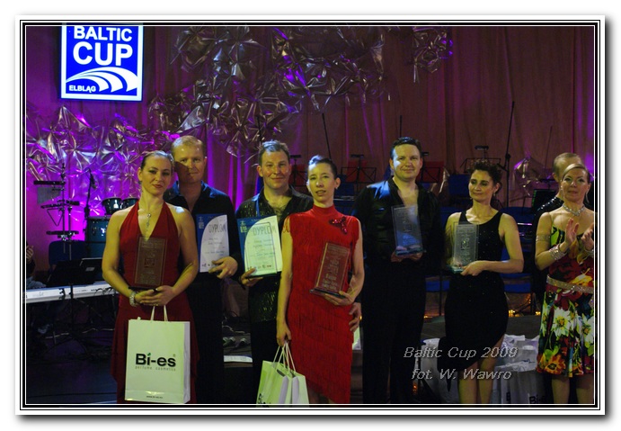 Ostatni nabór do sekcji tanecznych!