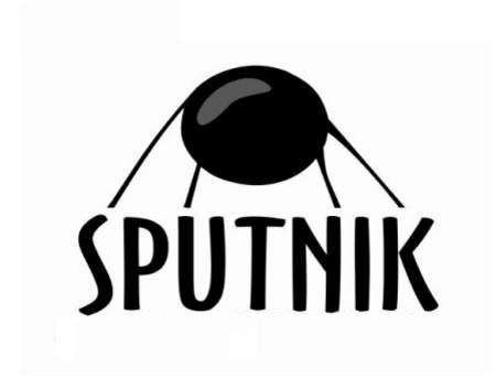 Sputnik nad Elblągiem!