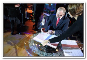 Przygotowania do Mistrzostw Świata