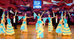 Najlepsze Formacje Taneczne w Elblągu