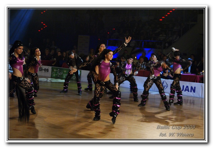 Dołącz do Hipnotica!