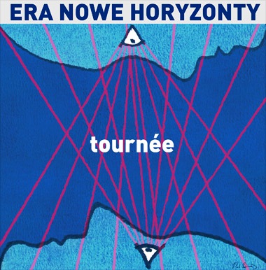 Festiwal "Era Nowe Horyzonty" zawita do Elbląga