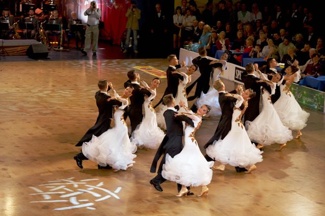 „Jantar” kuźnią talentów