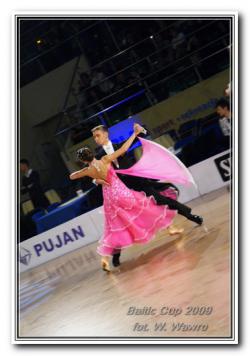 Brąz na Mistrzostwach Polski