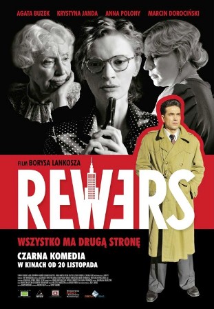 "Rewers" - 25.02.2010