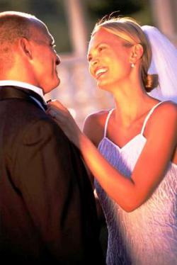 By wesele było wesołe