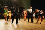 Ubiegłoroczny turniej "Jantar 2009"