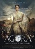 Plakat filmu "Agora"