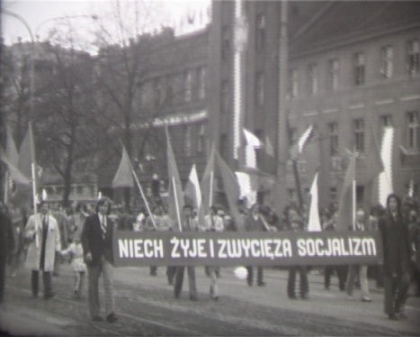 Elbląg na dużym ekranie