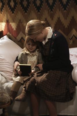 Dzieci Ireny Sendlerowej 23.10.-05.11.2009