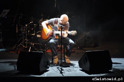 Dwaj laureaci Grand Prix