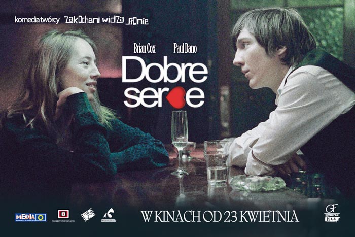 "Dobre serce"