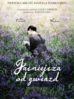 "Jaśniejsza od gwiazd"