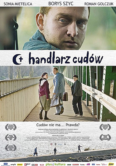 "Handlarz cudów"