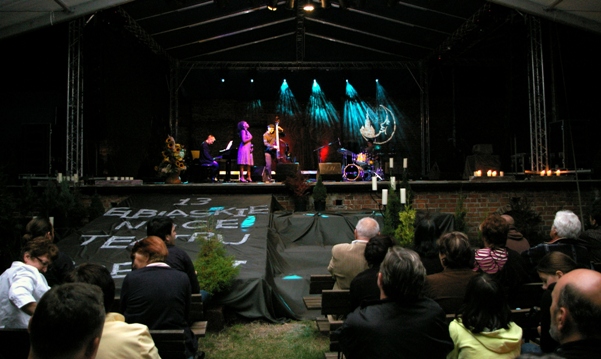 Elbląskie Noce. Festiwal Piosenki Wartościowej