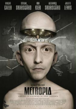 "Metropia"
