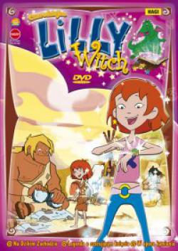 "Czarodziejka Lili..."