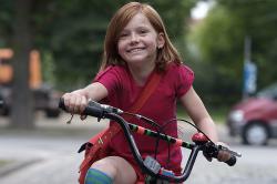 Dla dzieci - "Czarodziejka Lili"