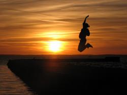 Wyjątkowy wieczór w Kadynach