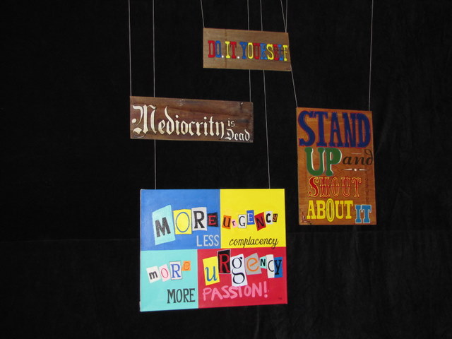 Wernisaż w piątek, 9 lipca