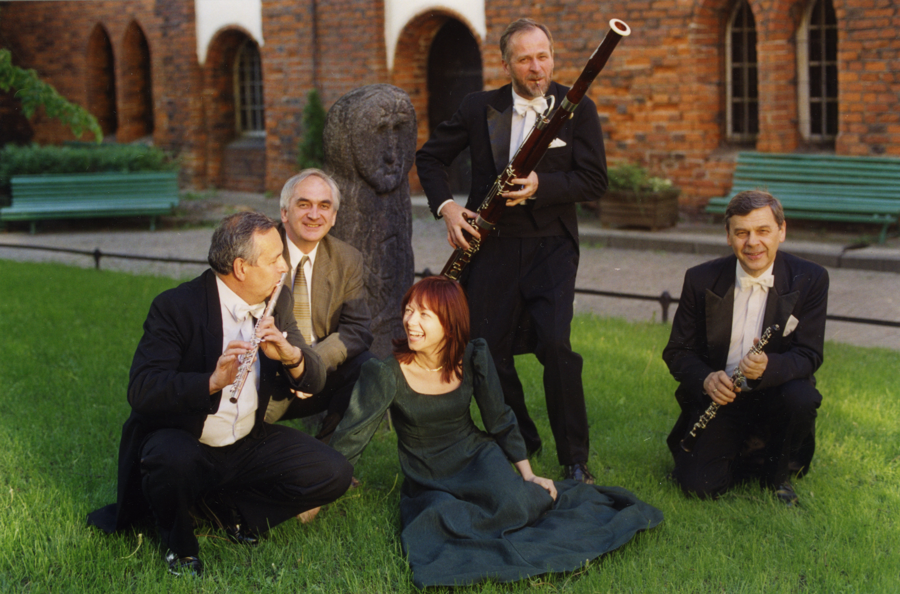 Klasycznie na Warmii i Mazurach