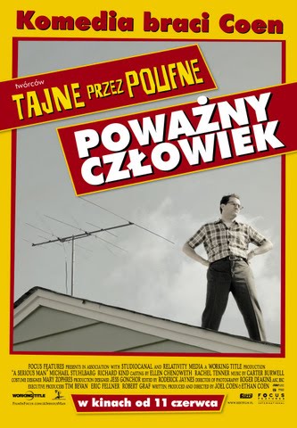 "Poważny człowiek"