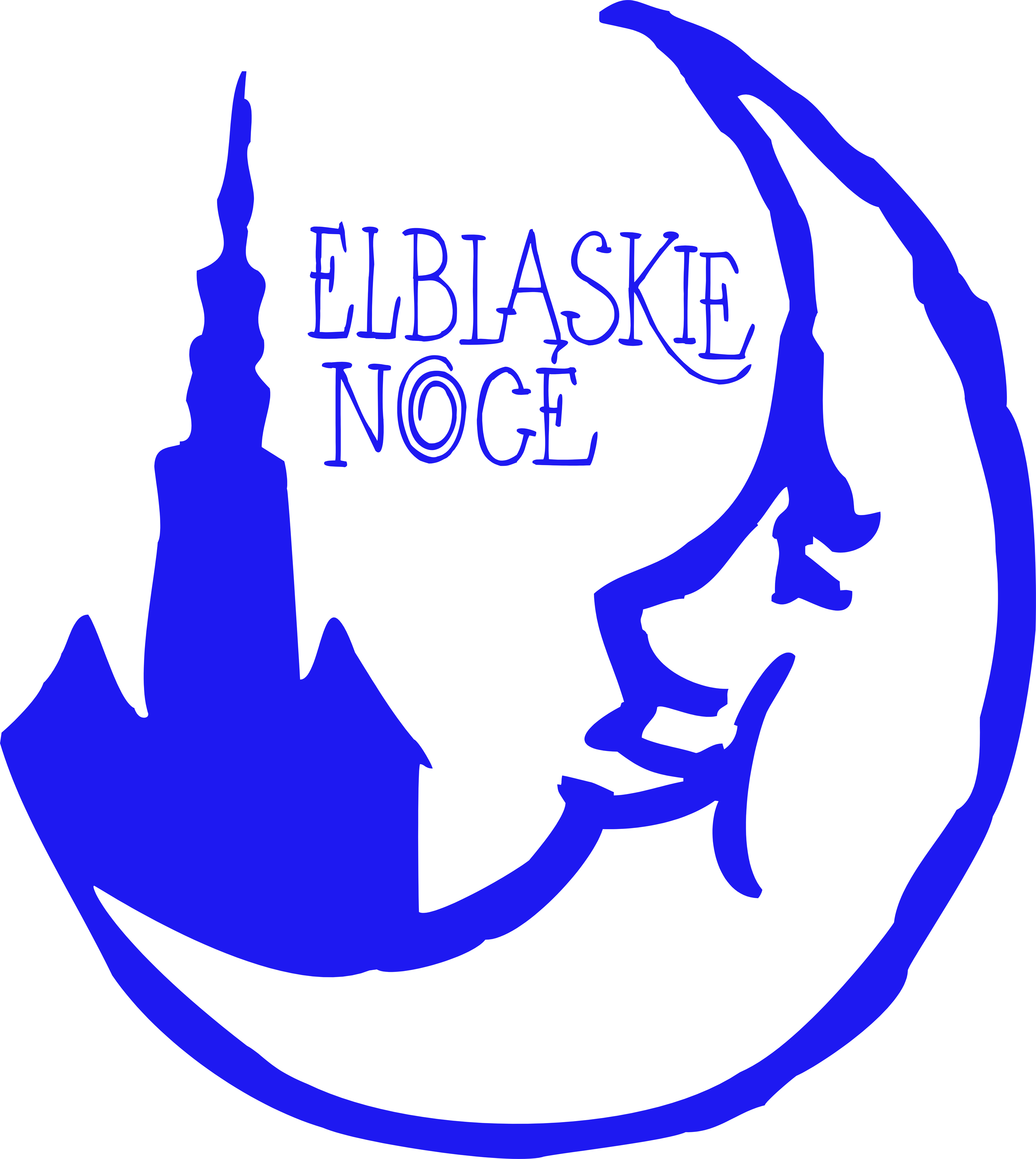 Elbląskie Noce