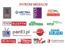 PATRONAT MEDIALNY NAD MISTRZOSTWAMI ŚWIATA