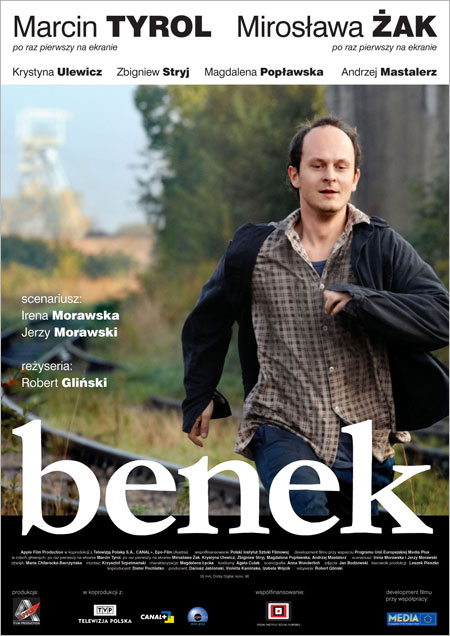 "Benek" w kinie od 27 sierpnia