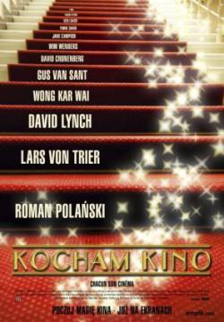 "Kocham kino" - 30.09.2010