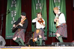 Muzyka celtycka w Światowidzie