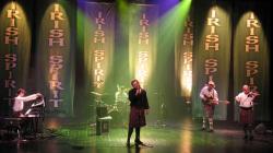 Z kulturą irlandzką za pan brat