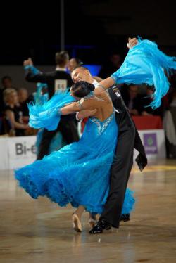 Baltic Cup - 22-24 października