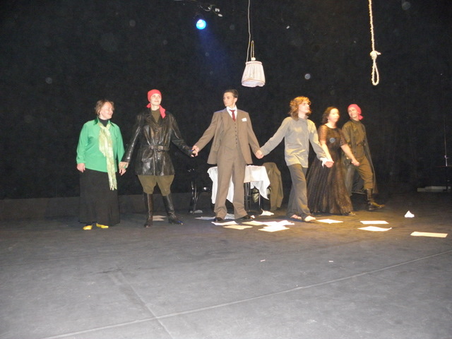 GAF – 18–19 września 2010