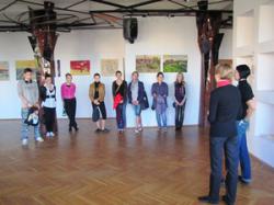 Muzyka, wizja, taniec....