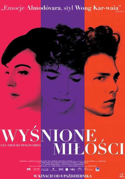 "Wyśnione miłości"