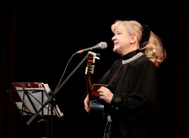 MSA - dziś spektakle, wernisaż, warsztaty i koncert