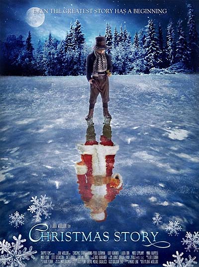 W Kinie: "Święty Mikołaj"