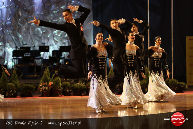 We wtorek wręczenie nagród