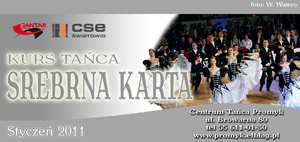 Kursy tańca przed Karnawałem