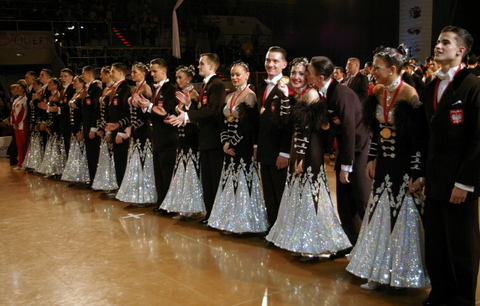 Głosuj na Mistrzów Świata