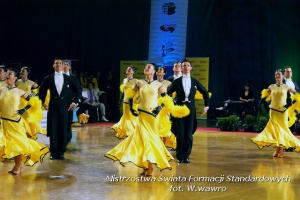 LOTOS-Jantar Mistrzem Świata