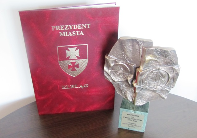 Nagroda Prezydenta i popularni sportowcy
