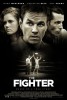 Plakat filmu "Fighter"