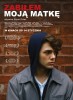 Plakat filmu "Zabiłem moją matkę"