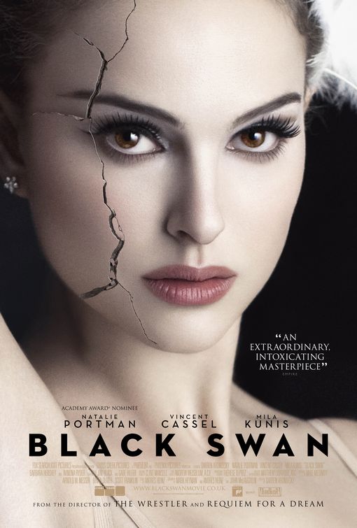 Film: Czarny łabędź
